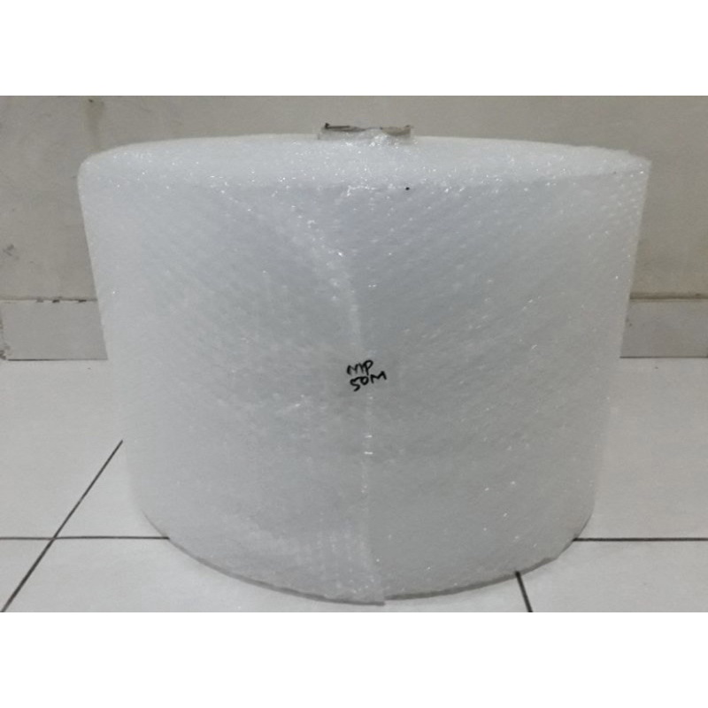 

ekstra bubble wrap