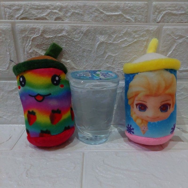 New PRODUK.!!!..BOBA MINI GANTUNGAN KUNCI/PAKAI LAMPU/BOBA GANTUNGAN KUNCI/BOBA LED