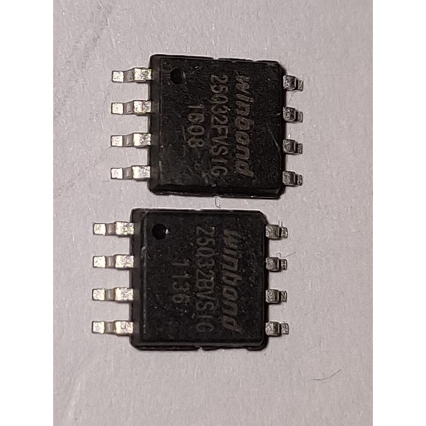 IC Eeprom Getmecom super plus dan HD5
