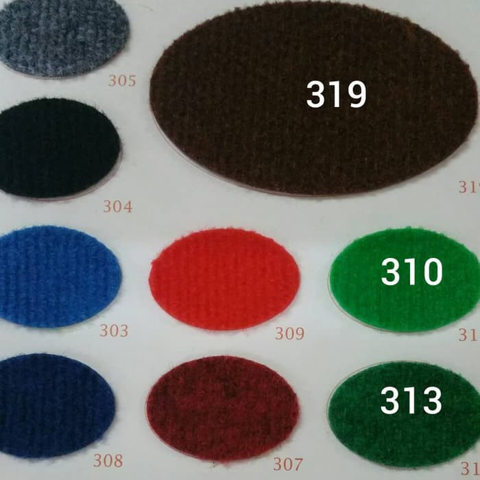 BUANA KARPET SALUR (Mushola- Masjid- Pameran- Wedding)