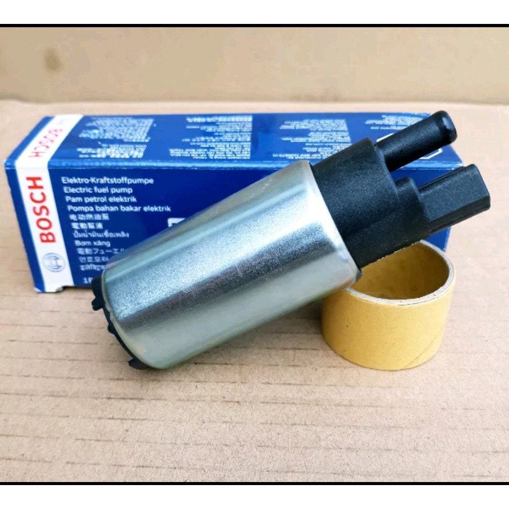 FUEL PUMP ROTAK AVANZA. XENIA