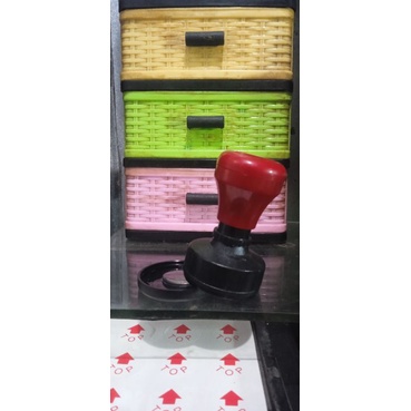 

Stempel Bulat 35