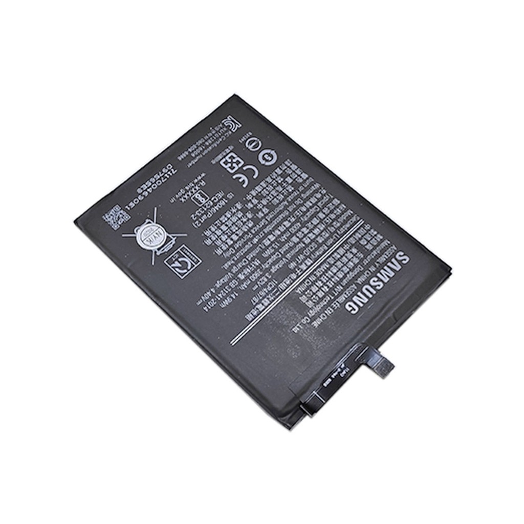 BATERAI SAMSUNG A10S / A20S ( SCUD-WT-N6 )