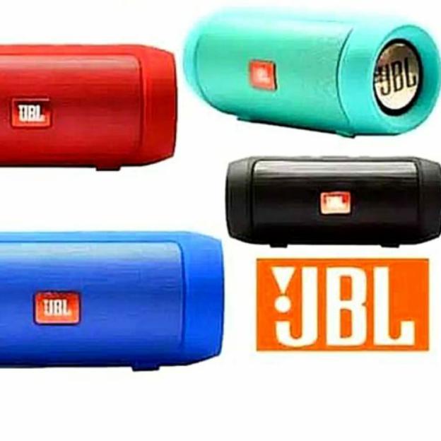 Musik Box Speaker Bluetooth JBL J006 Full Bass