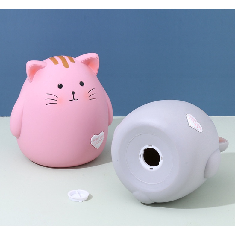 Celengan Anak Model Hewan Animal Piggy Bank impor