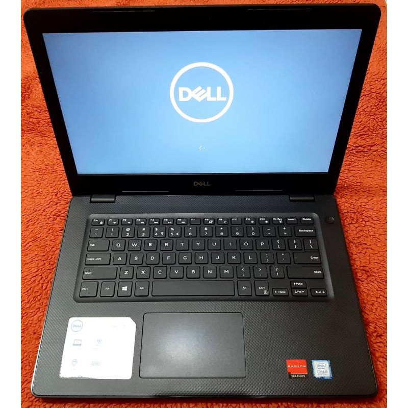 Laptop Dell Vostro 3480 i5-8265U