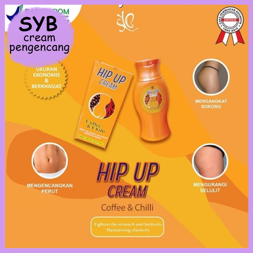 SYB HIP UP, HOT GEL,TEETH WHITENING,SUSAN BEAUTY, MISS MOTER ORIGINAL BPOM