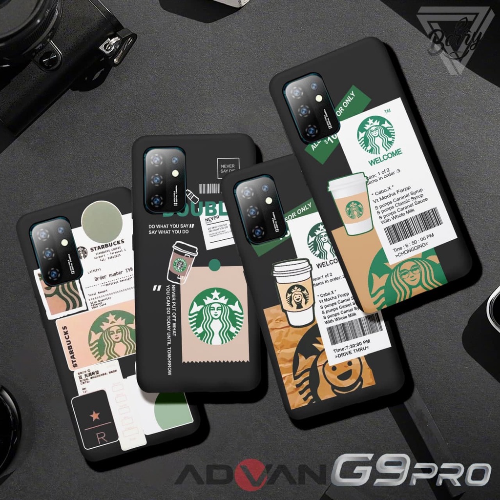 softcase custom #Pcc977 advan g5 advan g5 lite advan g9 pro custom case softcase terbaru dan terleng