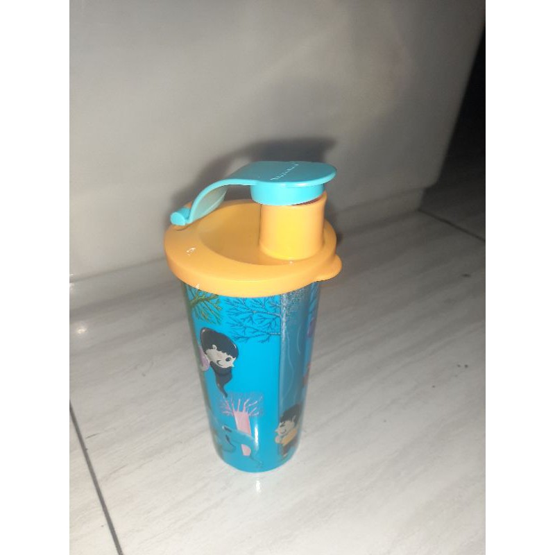 botol minum anak tupperware
