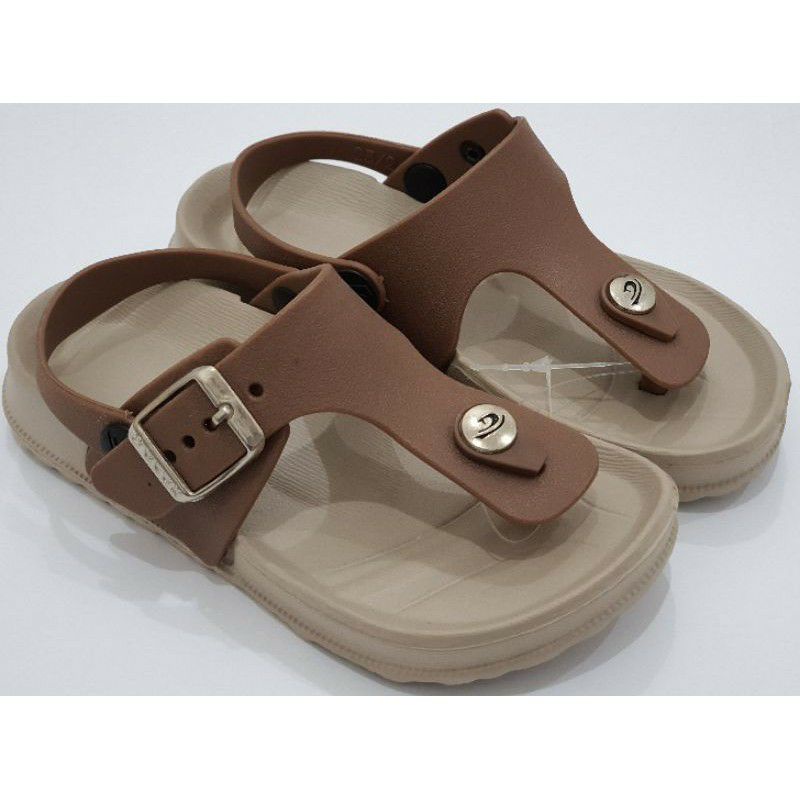 213E - sandal anak laki-laki tali - sandal murah - DULUX 20-25