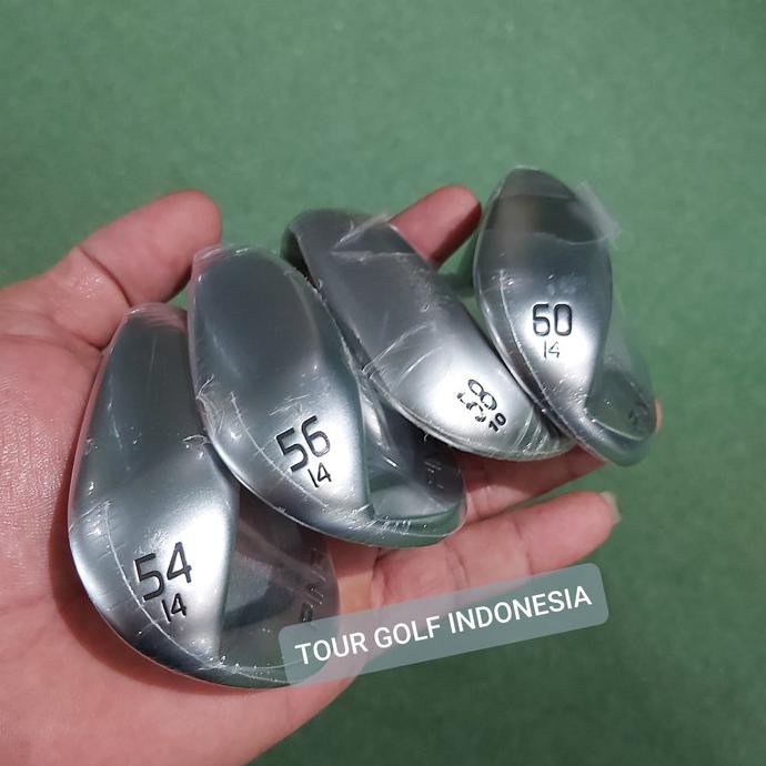 Stick Golf Ping Wedge Glide 3.0 Chrome Model 2020