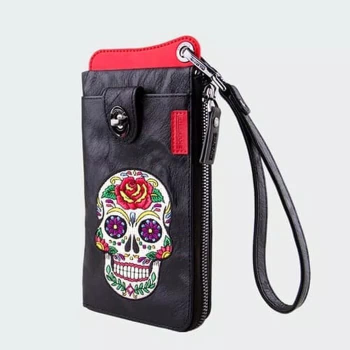 Skinarma - Irezumi Travel Wallet - Rocker - Original