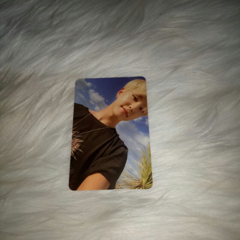 PC HOSHI HENGGARAE (SET VER) [BOOKED]