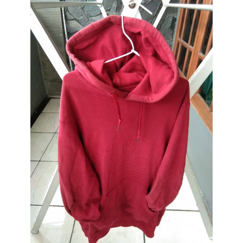 Sweater/Hoodie Uniqlo Original Second