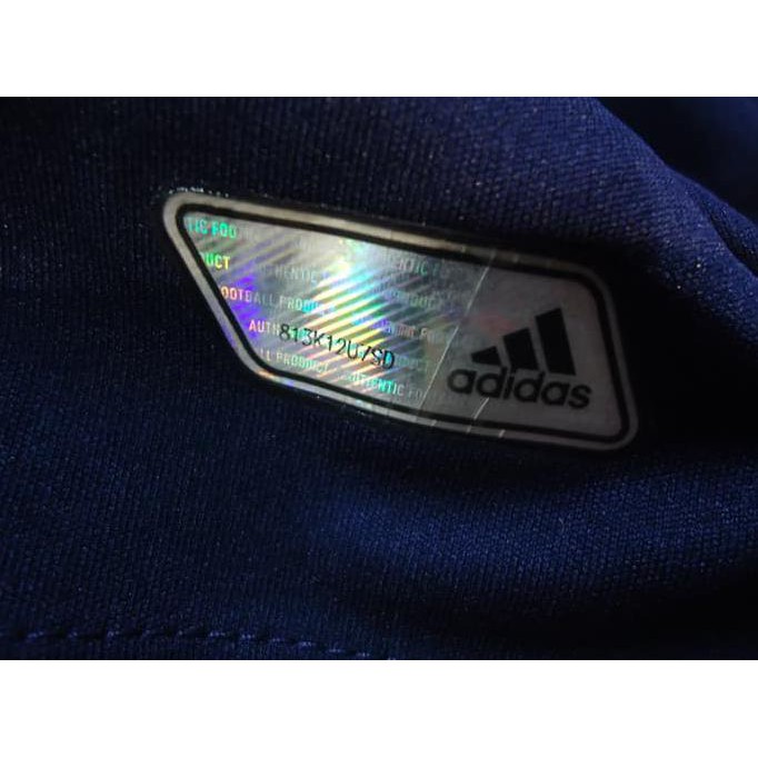 Jepang 2012-13 Home. Bnwt. Large. Original Jersey. Adidas X42792