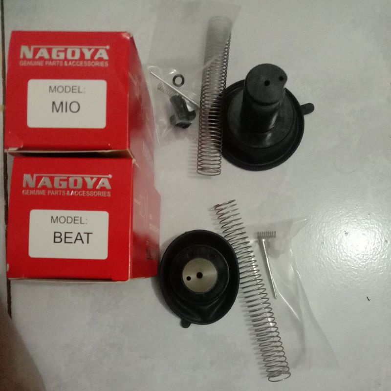 vacum carbu karburator mio beat + per