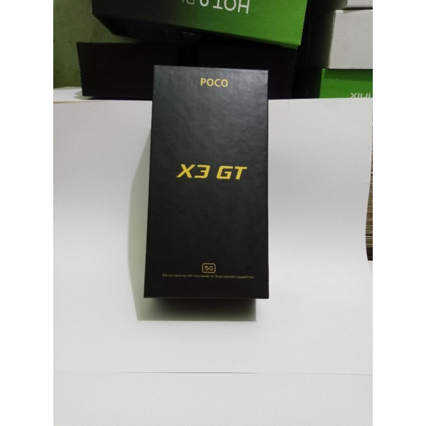 

dus box x3 Gt