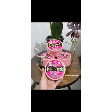bibit ratu Arab ORIGINAL kemasan baru