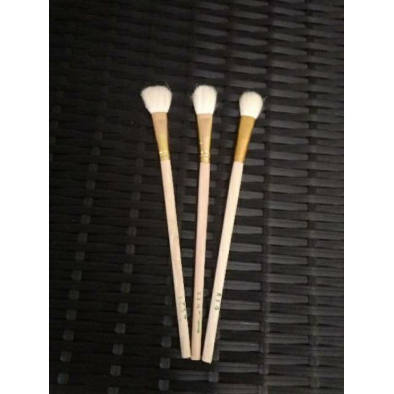 Kuas Kue Import Rrt 1 Lusin