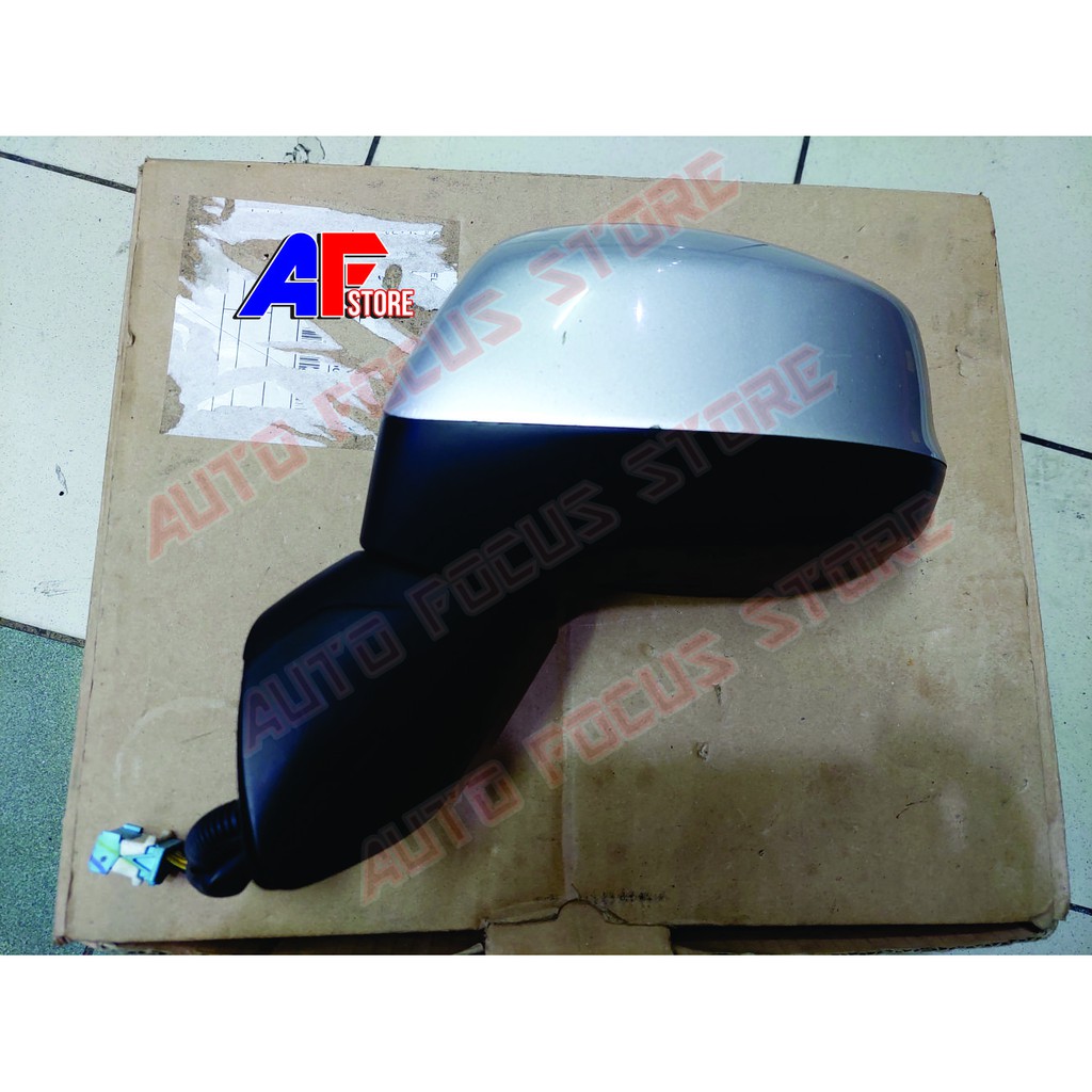 SPION HONDA CIVIC FB 1 - KIRI - TAHUN 2013