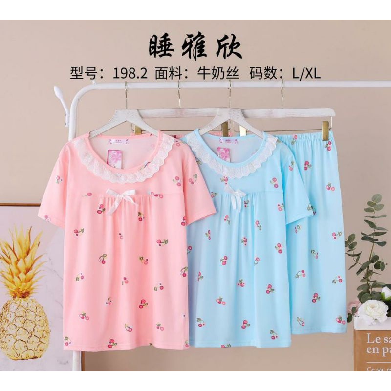 PAJAMAS IMPORT