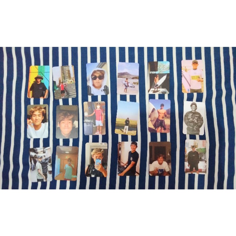 Photocard Rio Waida <3