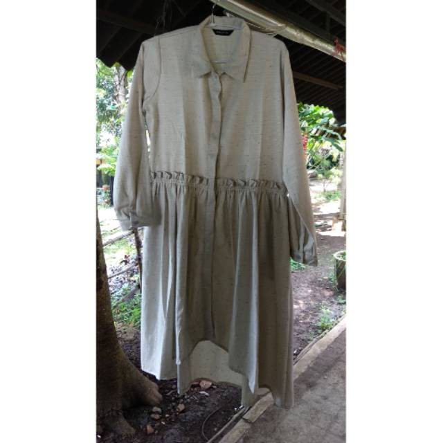 ANNIVERSARY SAHABAT TEMAN CEWEK TERBAIK JUMBO/ PRELOVED OUTFIT by Maima indonesia