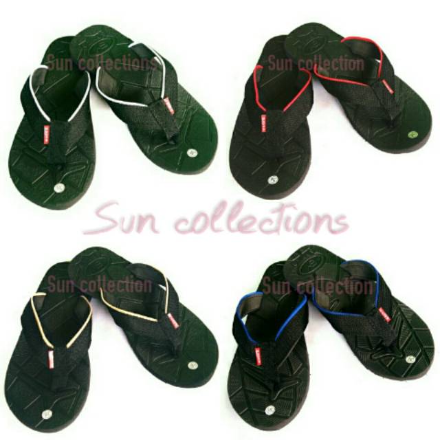 PROMO!!! Sandal Jepit Gunung Extreme (1) Kg 3 pasang