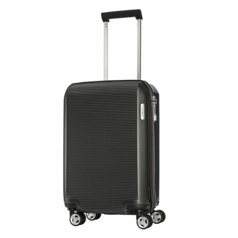 Koper Samsonite ARQ hardcase expand TSA lock  size Small 21 inch