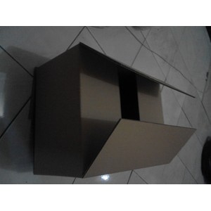 

kardus/box/dus aqua 240 ml/ Uk.36x24x21 cm