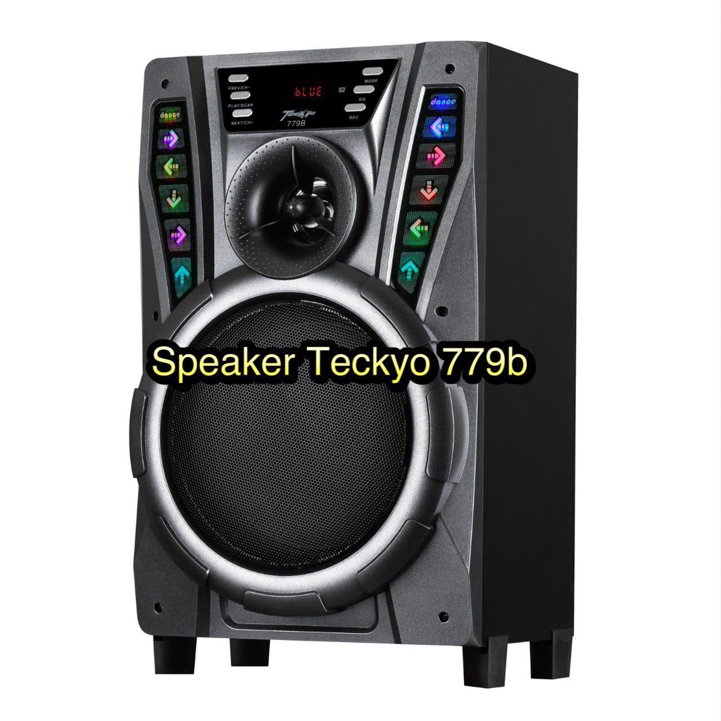 Speaker Teckyo 779-B