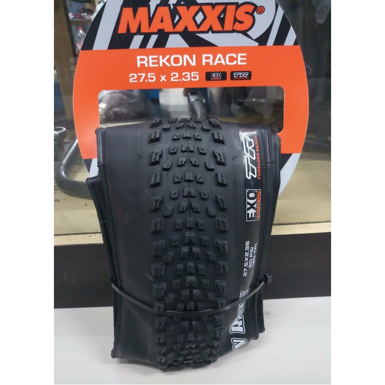 BL Ban Luar Maxxis Rekon Race 27.5 x 2.35 Exo TR