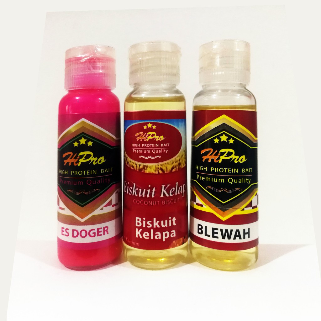 Essen Es Doger / Essen Blewah / Essen Kelapa Biskuit