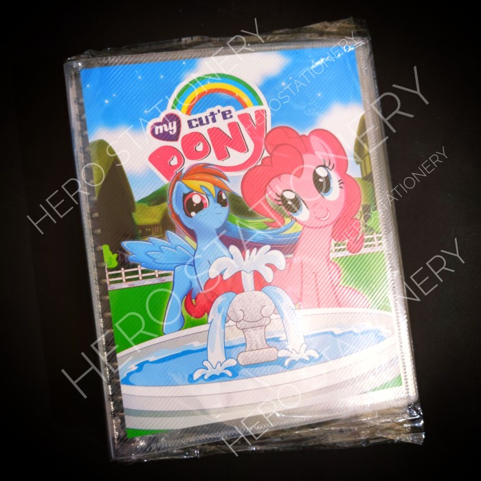 

Hemat Binder File A5 Tema Variasi Karakter Untuk Perempuan Sale!!!