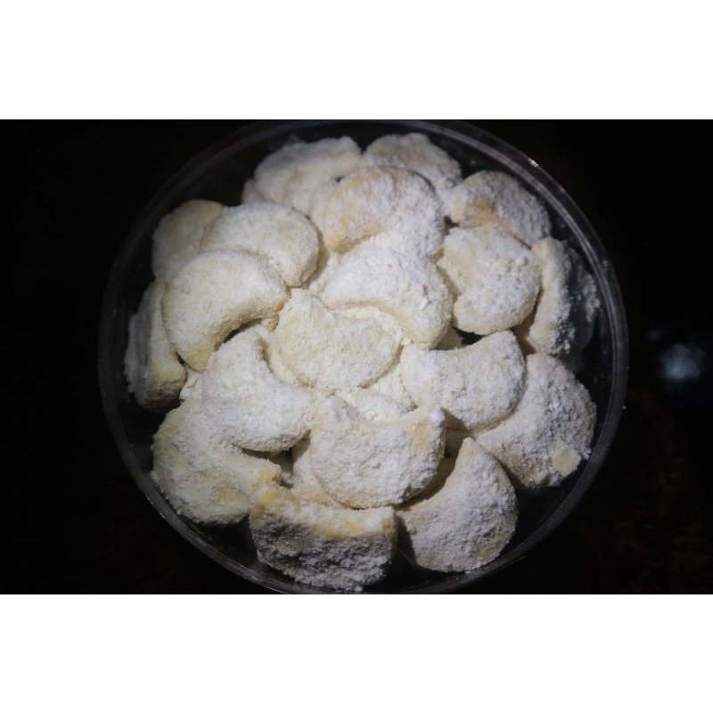 

Kue kering 250 gram / Nastar / Kastengel / Salju / Mawar