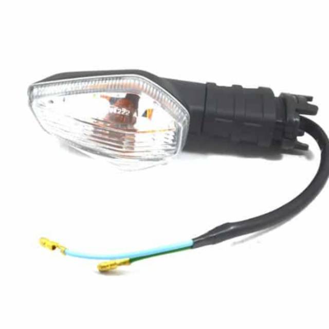 Lampu sen CRF 150L depan kanan original honda