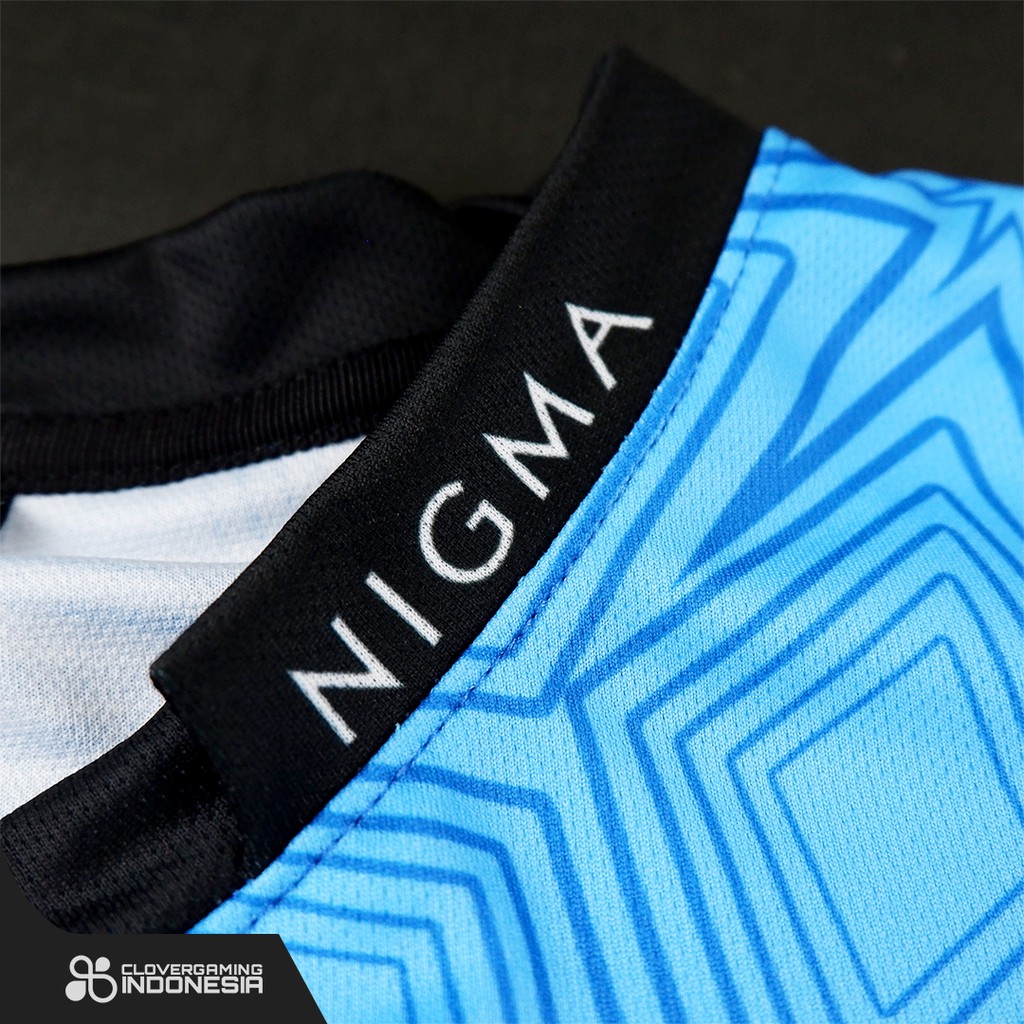 Get Nigma Logo Hd Background