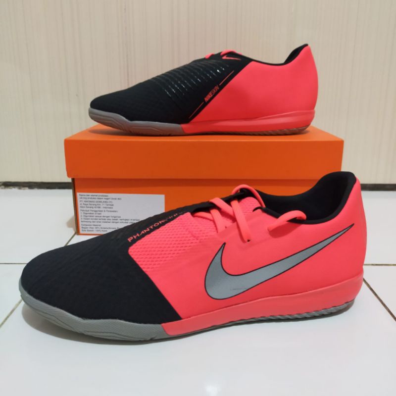 Sepatu Futsal Nike Phantom Venom Academy IC AO0570 606