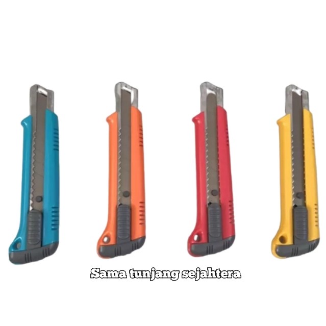 

Produk Kds Cutter L18Cl Bagus