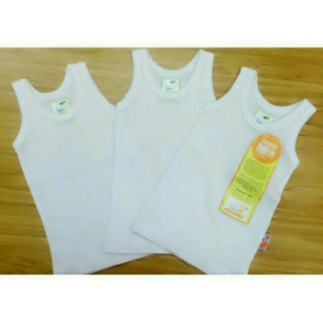 SINGLET VELVET & CANEY 1pcs