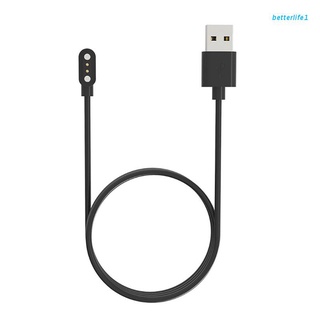 BTM  USB Cable For HW12 HW16 Smart Watch Replacement 2 pin Magnetic USB Charging