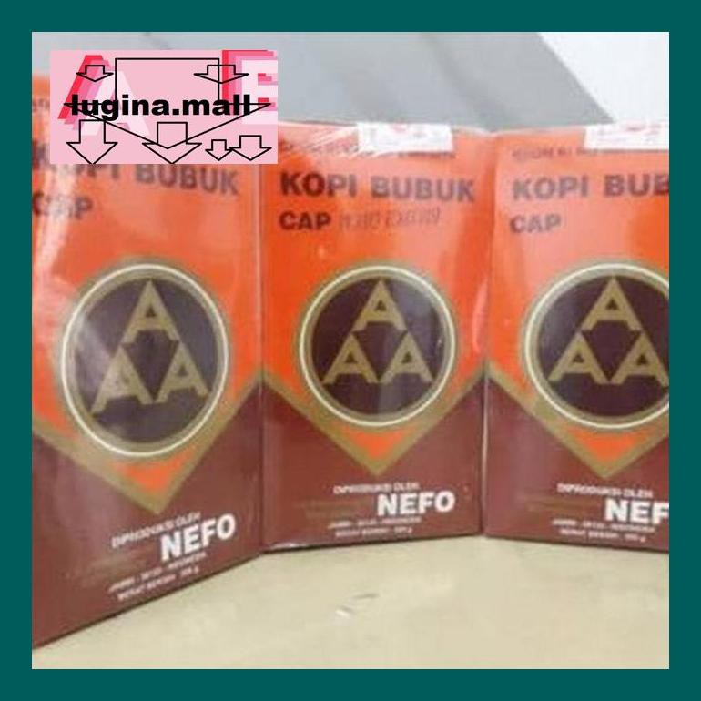 

Koptlu50G Kopi Murni Bubuk Hitam Excelsa Nikmat Asli Cap Aaa Nefo Jambi 500 Gram Lud5Sc