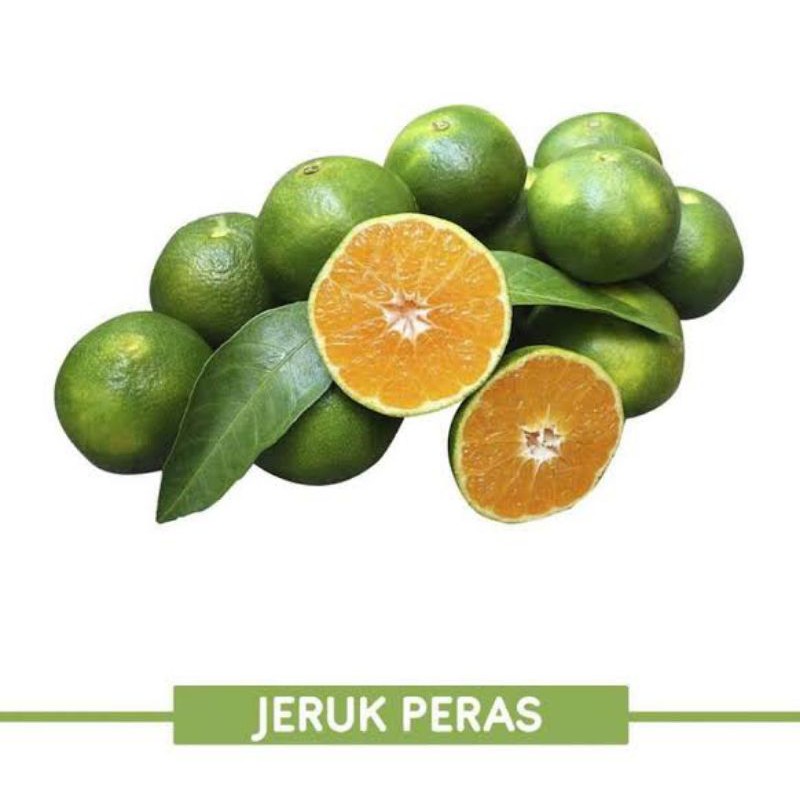 

Jeruk Peras 500gr