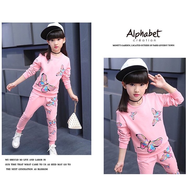 KS kids - SETELAN ANAK KARAKTER SETCEL ANAK