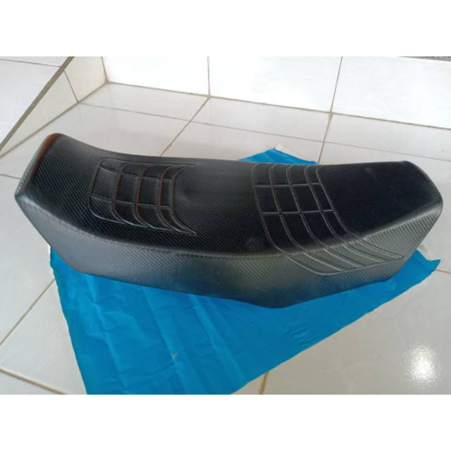 Jok perahu carbon rx king