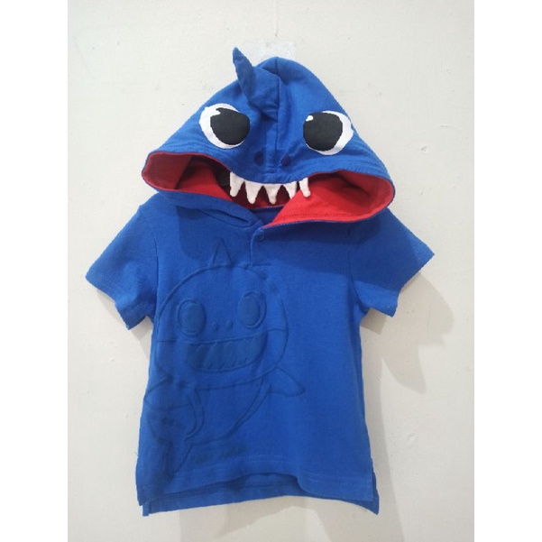 pinkfong preloved