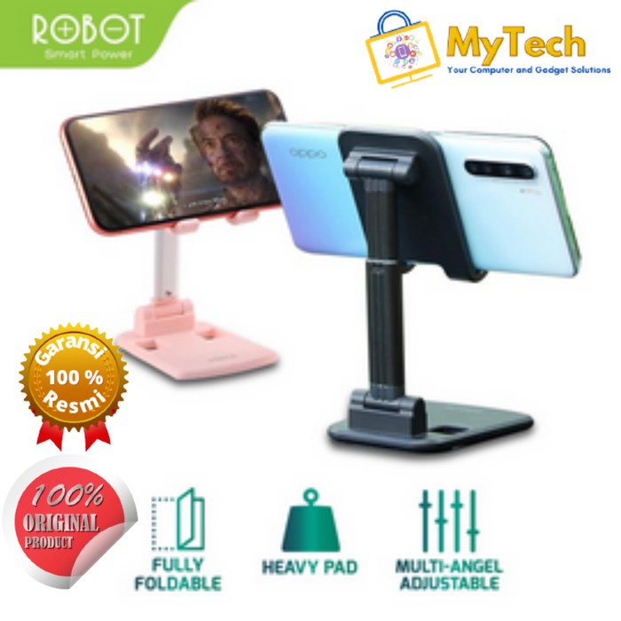 ROBOT HOLDER RT-US06