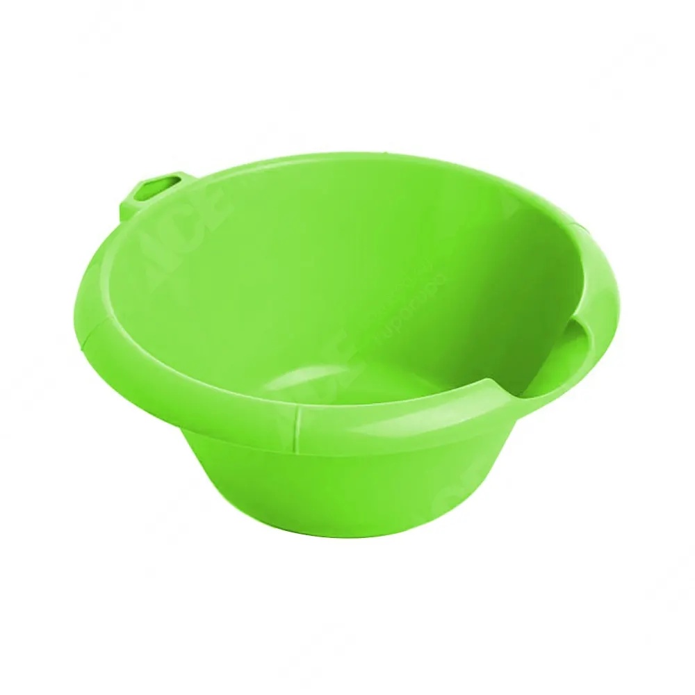 Ace Tatay 3 Ltr Ember Plastik - Hijau SKU 10153714