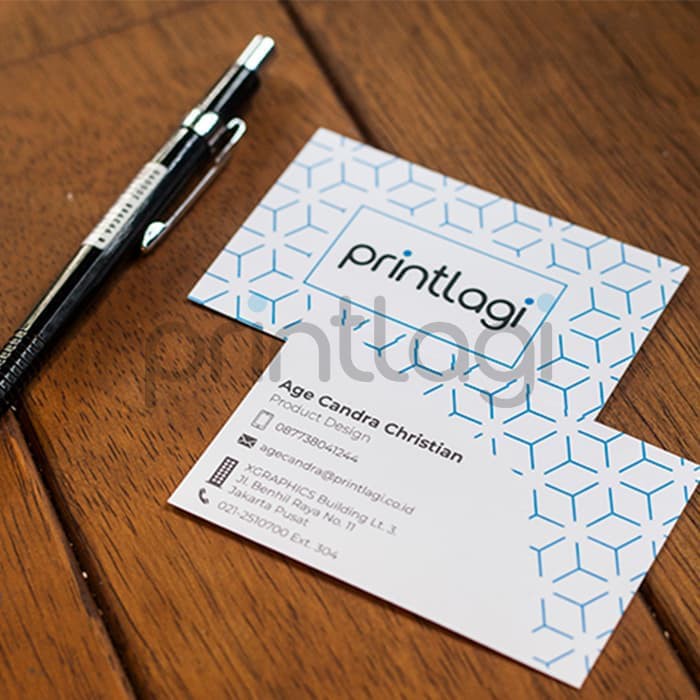 

RB Kartu Nama / Kartu Nama Premium / Kartu Nama Custom / Kartu Nama Free Design / Art Carton 260