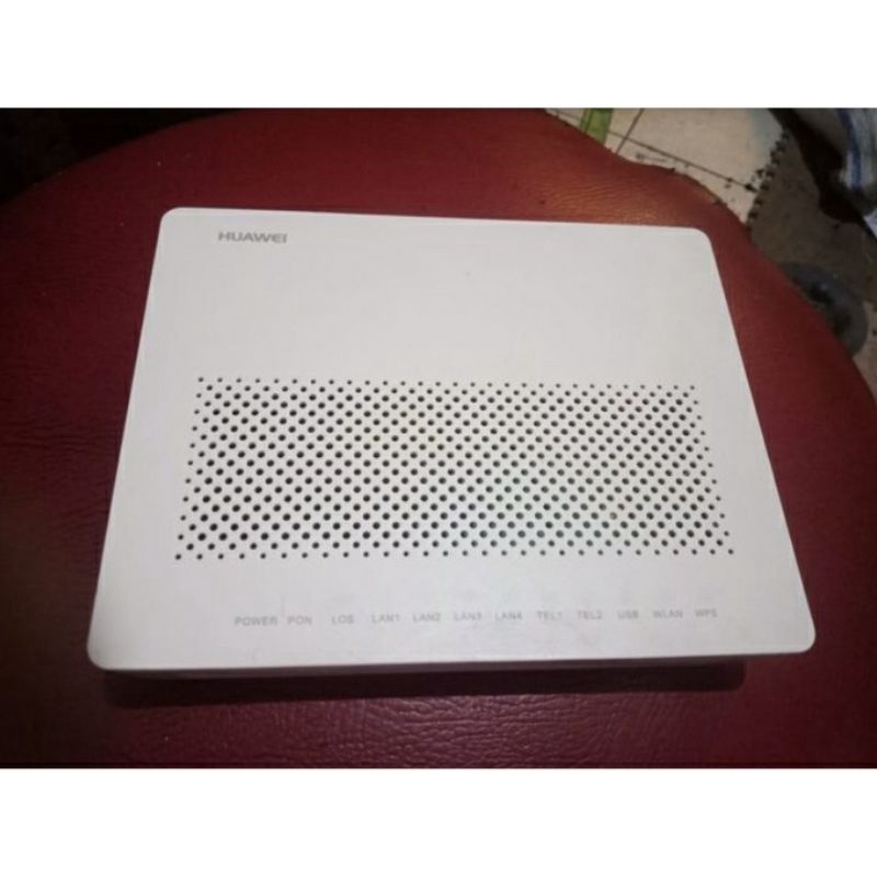 ONT MODEM HUAWEI HG8245A TANPA ANTENA